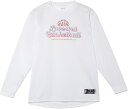 【9/11 2時まで 全品3%OFFクーポン&P最大15倍】 フィンタ FINTA バスケット WS L/S T シャツ LOVE AND BASKETBALL BK6724