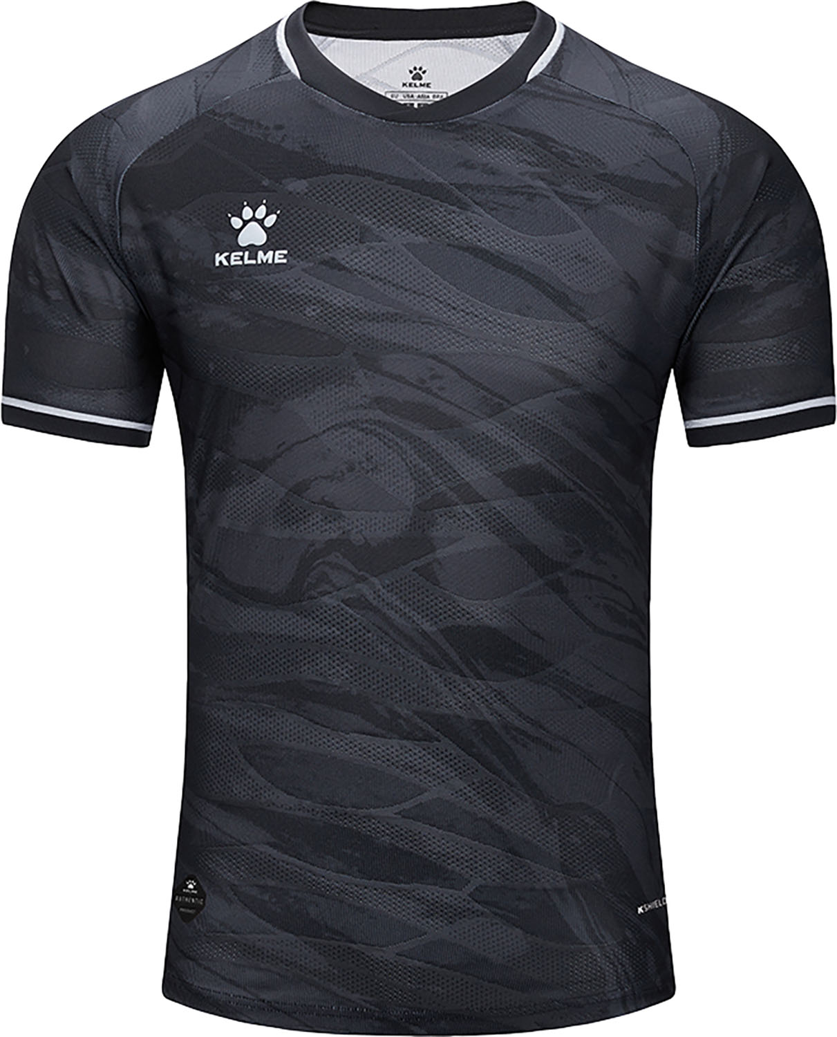 【12/3 20時から ポイント最大15倍!】 ケレメ KELME フットサル ウォータープラクティスシャツ 8451ZB1250