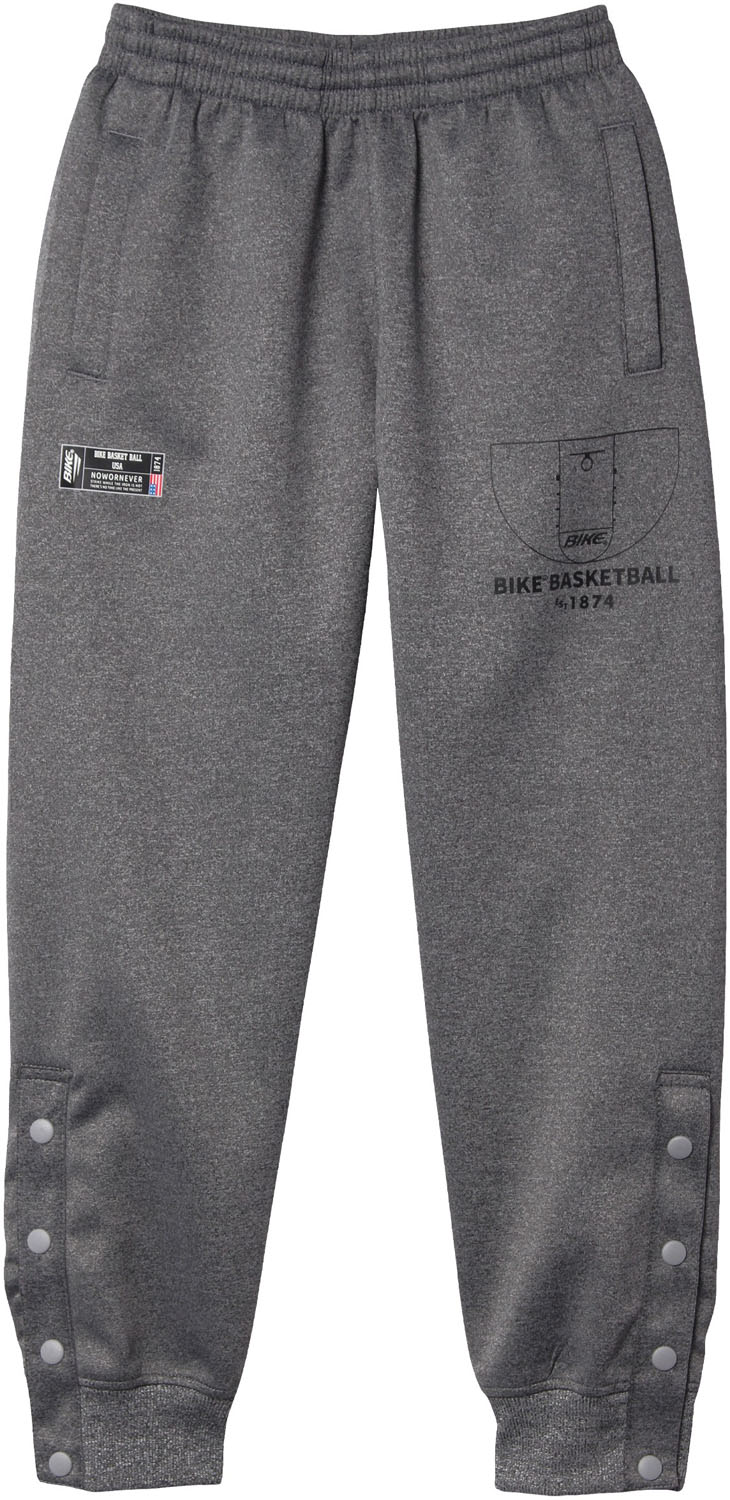 【11/20から ポイント最大12倍！】 フィンタ FINTA バスケット JR ドライスウェットパンツ B/B ロゴ BK6722