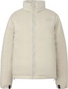 【11/4 20時から ポイント最大13倍!】 ザ・ノース・フェイス THE NORTH FACE アウトドア ジップインサニーヌックジャケット レディース ベ...