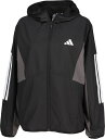 アディダス adidas チーム ルーズフィット ウインドブレーカー ジャケット NCX84