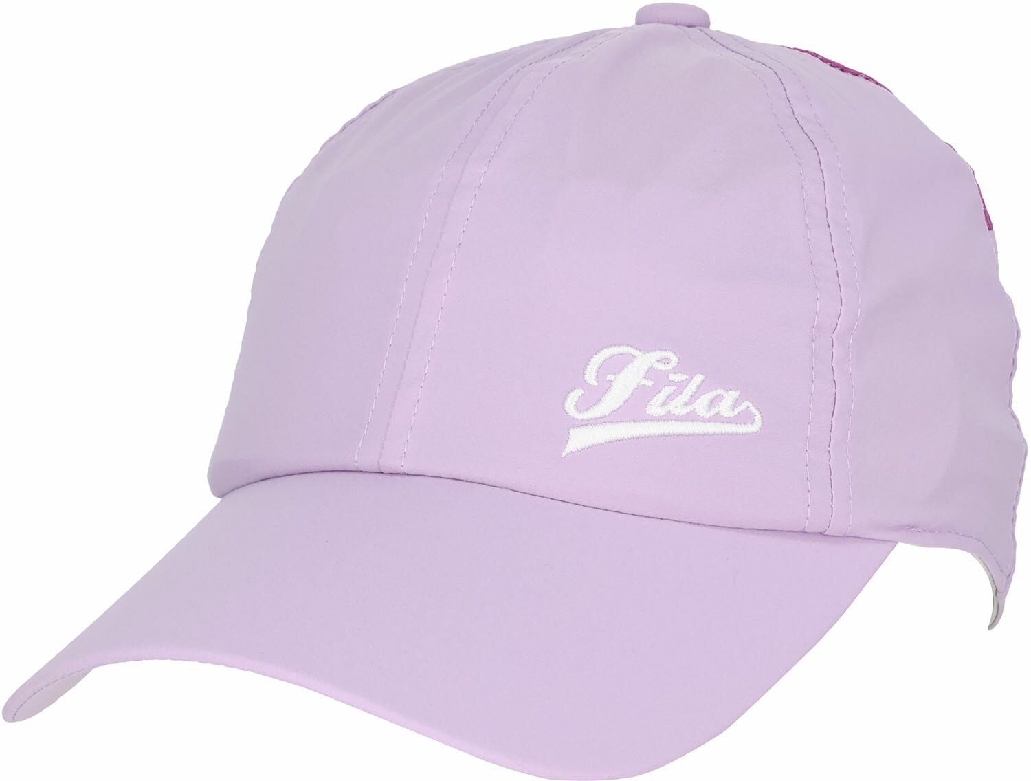 【11/18 ポイント最大12倍】 フィラ FILA テニス キャップ レディース ウィメンズ 女性 大人 帽子 ヘッドウェア ロゴ ワンポイント UVカット 日除け 日差し 暑さ対策 日除け 熱中症対策 紫外線 屋外 EL0285