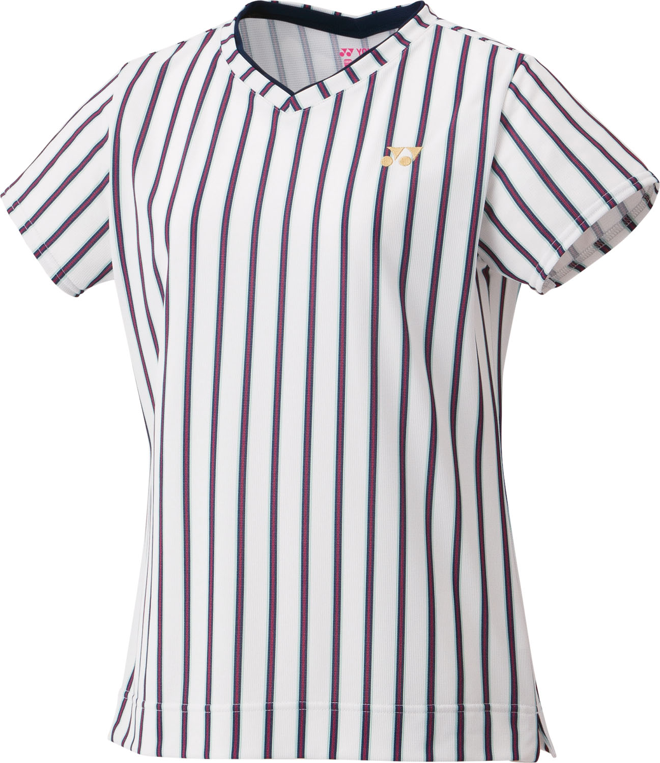 【11/20から ポイント最大12倍！】 ヨネックス YONEX テニス ウィメンズゲームシャツ 20906