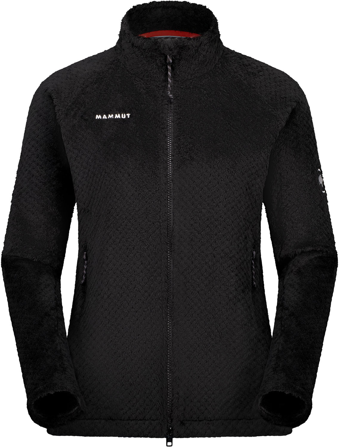 マムート MAMMUT アウトドア GOBLIN ML JACKET AF WOMEN 101419564