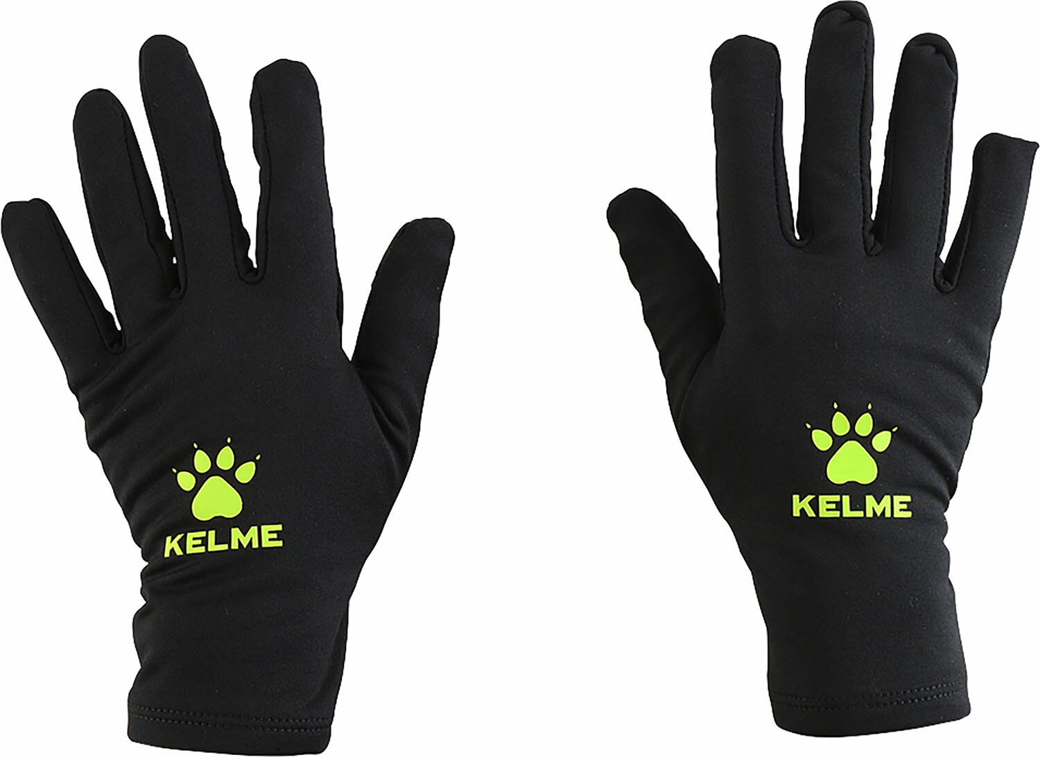 【11/30 ポイント最大12倍！】 ケレメ KELME フットサル ジュニアサーマルグローブ 8161ST5004