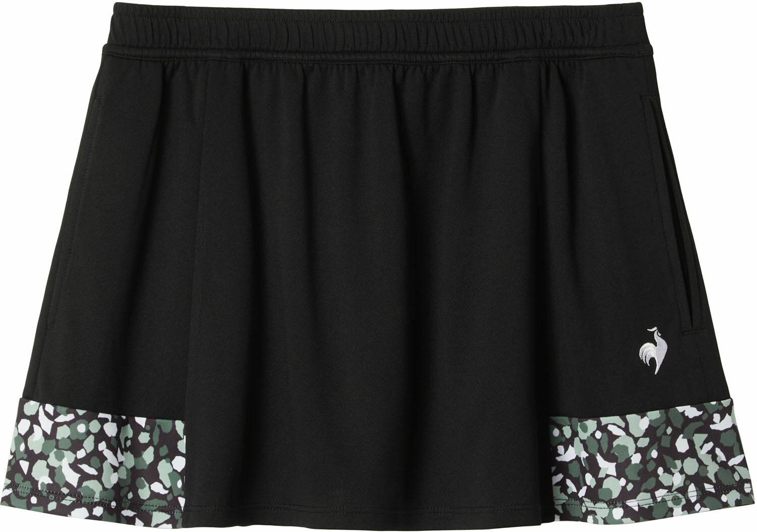 【11/20から ポイント最大12倍！】 ルコックスポルティフ le coq sportif テニス スコート LN5FSK10L