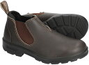 【4/30から5/6まで ポイント最大10倍!】 ブランドストーン Blundstone LOW CUT ブラウン ブーツ シューズ ジャストサイズ ローカット...