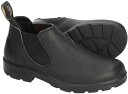 【4/30から5/6まで ポイント最大10倍!】 ブランドストーン Blundstone LOW CUT ブラック ブーツ シューズ ジャストサイズ ローカット...