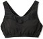 ڥݥȥå桪 󥹥DANSKIN COMFORT MESH BRA DA19903 K