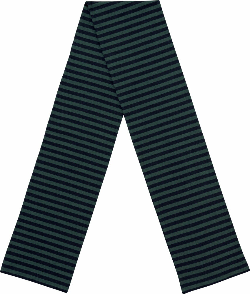 【11/27 2時まで ポイント最大12倍!】 ルーセント LUCENT テニス マフラータイ グリーン ソフトテニス 軟式テニス 硬式テニス 首 部活動 クラ...