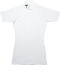 LUCENT（ルーセント）テニスUni インナーTシャツ（ハイネック）XLH5010