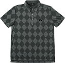 【5/18まで ポイント最大10倍!】 ルーセント LUCENT テニス Uni ゲームシャツ ブラック 黒色 半袖シャツ Tシャツ メンズ レディース 男性用...