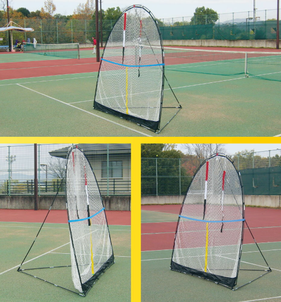 【11/27 2時まで ポイント最大12倍！】 ユニックス UNIX eネットサーバー 防球ネット 集球ネット 受球..