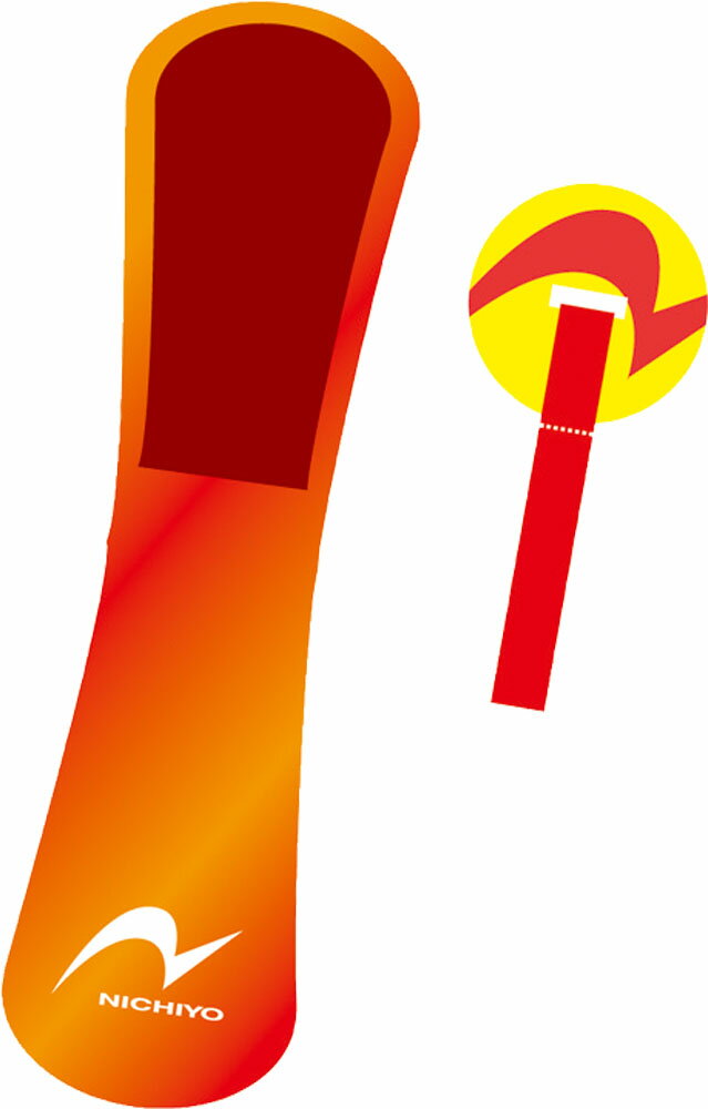 【P最大15倍 12/11まで】 ニチヨー NICHIYO デュアルマーカーホルダーセット MHDS R