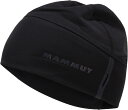 【7/18 ポイント最大10倍!】 マムート MAMMUT アウトドア ビーニー Aenergy Beanie 119100470 0001