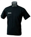 【5/9から ポイント最大10倍!】 ニッタク Nittaku 卓球 ドライTシャツ 卓球 ウエア Tシャツ 半そで 男女兼用 ユニセックス NX2062 71