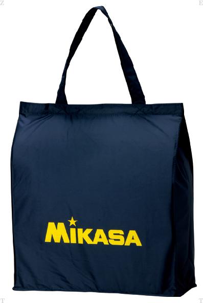 【6/4 20時から28H限定 店内全品5％OFFクーポン＆P10倍】 ミカサ MIKASA レジャーバックラメ入り BA22 NB 1