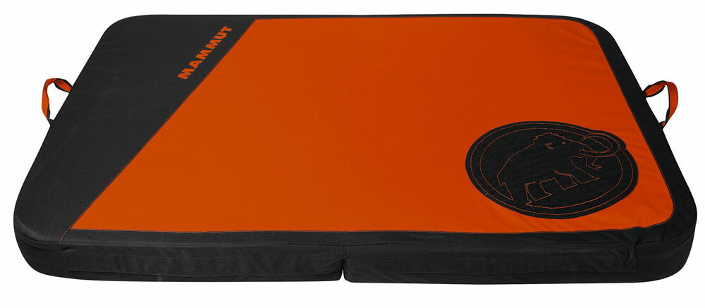 【11/27 2時まで ポイント最大12倍!】 マムート MAMMUT アウトドア Crashiano Pad クラッシアーノ パッド 229000800 20...