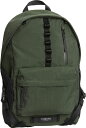 TIMBUK2（ティンバック2）カジュアルバックパック　Collective　Pack　コレクティブパック　OS　Army444036634