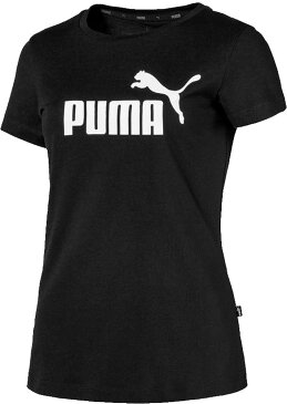 PUMA（プーマ）マルチSPESS　ロゴ　SS　Tシャツ853889