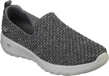 Skechers（スケッチャーズ）カジュアルシューズGO WALK JOY15616GRY