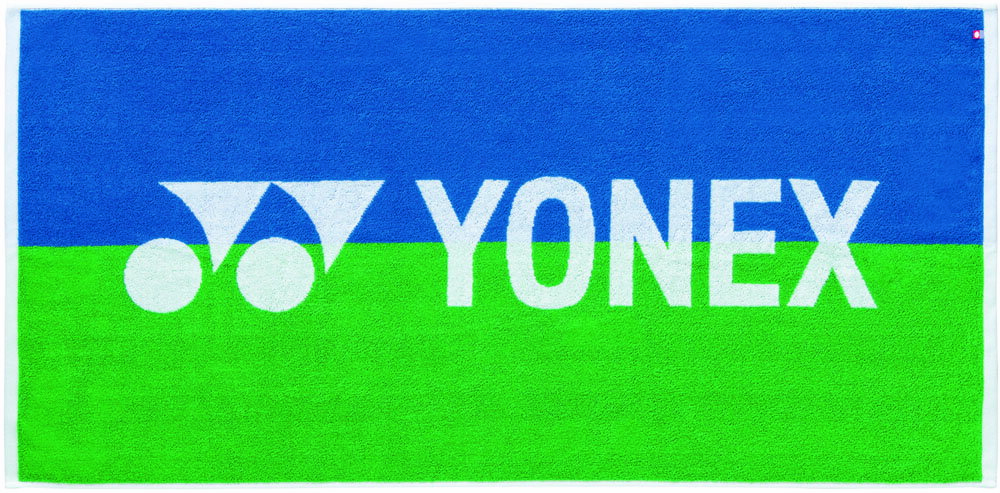 Yonex（ヨネックス）テニスシャワータオルAC1050