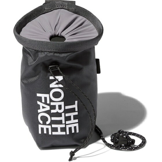 THE NORTH FACE (ノースフェイス) Loop Chalk Bag (ループチョークバッグ) トレッキング アウトドア サブバッグ ポーチ AG NM61922 AG