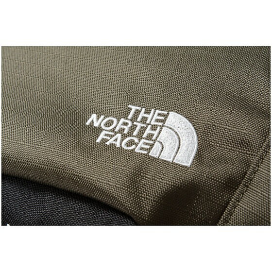 ノースフェイス (THE NORTH FACE) CLASSIC KANGA 2 (クラシックカンガ2) トレッキング アウトドア サブバッグ ポーチ NT NM82182A NT