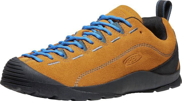 キーン (keen) JASPER(ジャスパー) トレッキングシューズ メンズ メンズ CATHAY SPICE/ORION BLUE 1002661