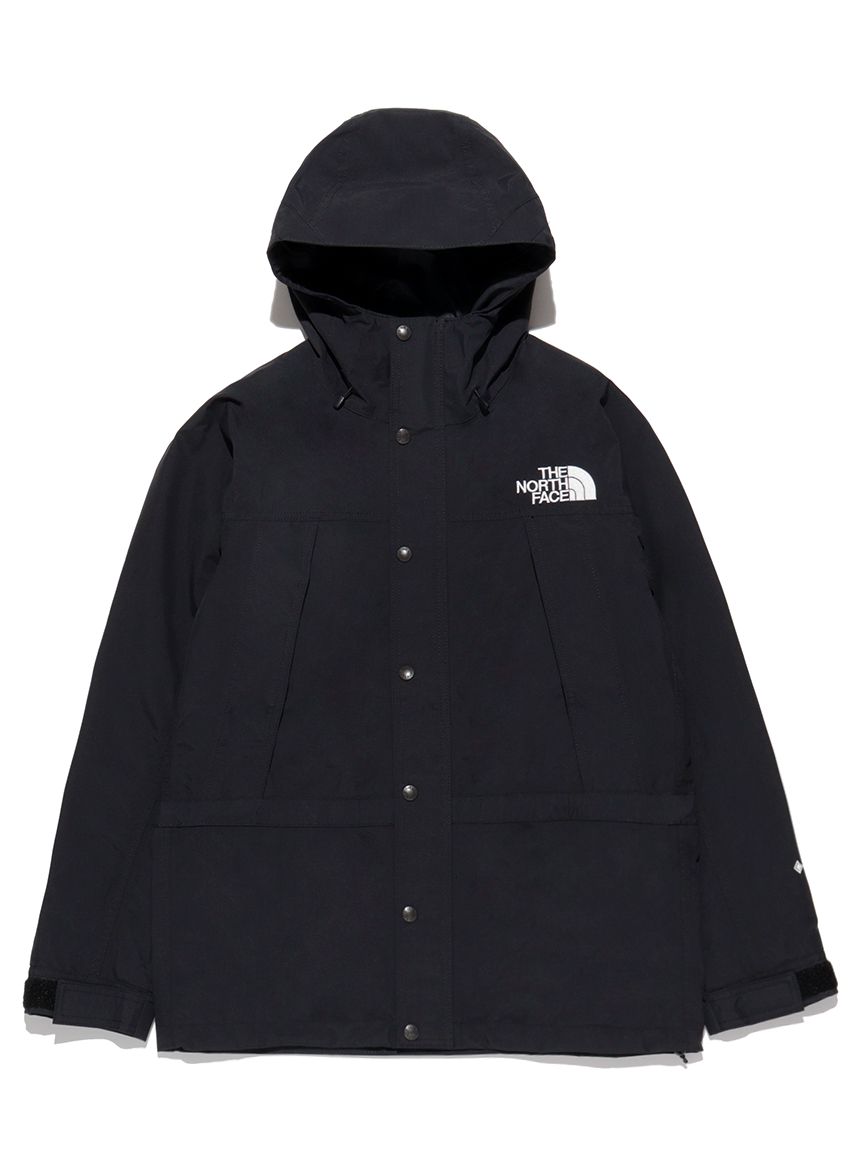 ノースフェイス (THE NORTH FACE) Mountain Light Jacket（マウンテンライトジャケット） トレッキング アウトドア 薄手ジャケット メンズ K NP11834 K