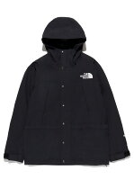 THE NORTH FACE (ノースフェイス) Mountain Light Jacket (マウンテンライトジャケット) トレッキング アウトドア 薄手ジャケット メンズ K NP11834 K