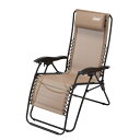 ● コールマン(COLEMAN) インフィニティチェア キャンプ用品 ファミリーチェア 椅子 2000033139
