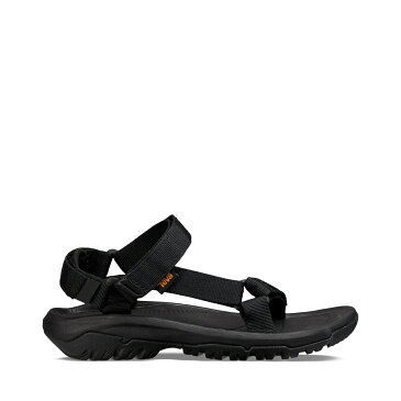 テバ (Teva) HURRICANE XLT2(ハリケーン エックスエルティー2) トレッキングシューズ レディース レディース BLACK 1019235