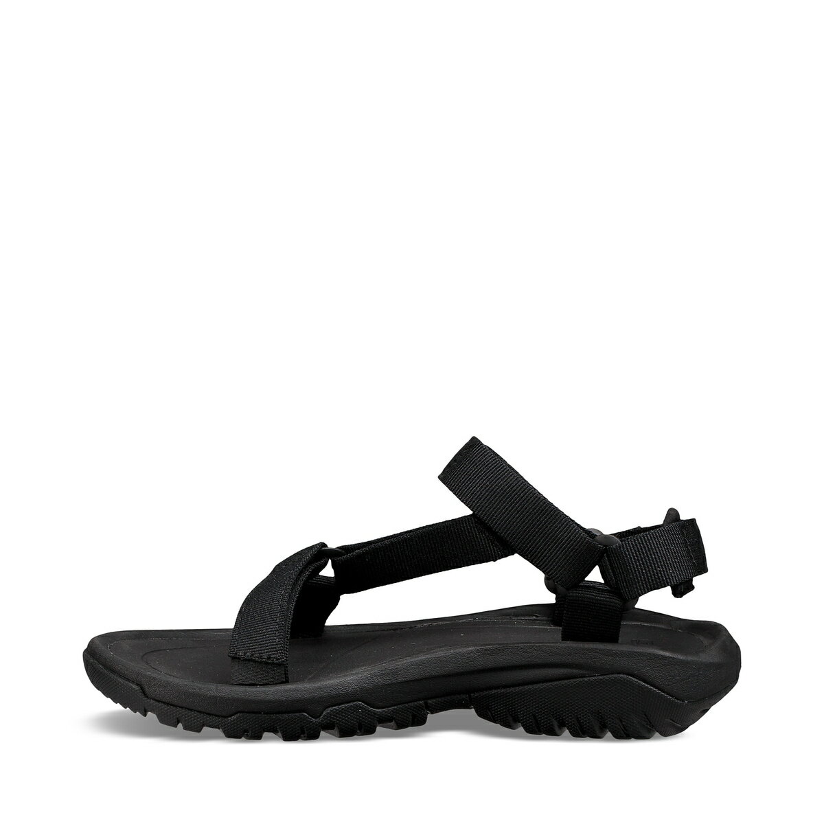 テバ (Teva) HURRICANE XLT2(ハリケーン エックスエルティー2) トレッキングシューズ レディース レディース BLACK 1019235