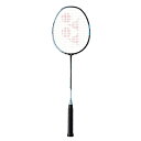 ヨネックス (YONEX) アストロクス55 【フレームのみ】バドミントン フレームラケット AX55 545 その1