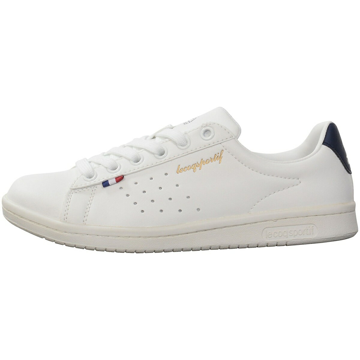 le coq sportif（ルコックスポルティフ） シューズ カジュアル LA ローラン SL / LA ROLAND SL レディース WNV QMT-7314WN