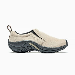 MERRELL (メレル) JUNGLE MOC (ジャングルモック) トレッキングシューズ レディース レディース TAUPE(トープ) 60802