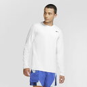 ナイキ (NIKE) AS M NK DF TEE LS LEG 2.0 メンズスポーツウェア 長袖機能Tシャツ メ