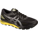 ● 【送料無料】 ASICS (アシックス) ランニング メンズランニングシューズ GEL−NIMBUS　21 メンズ 1011A169.003