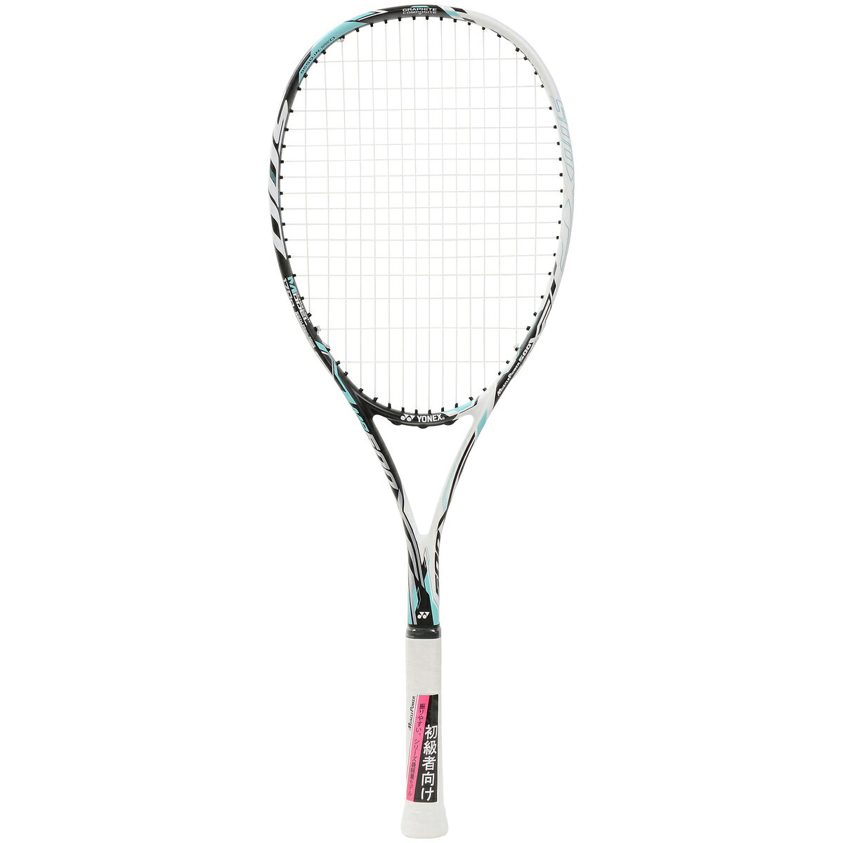       YONEX (lbNX) \tgejX グPbg }bXp[500XF G0 zCg ~g MP500XFG 551