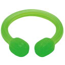 朝日ゴルフ (ASAHI GOLF) ごるトレ JELLY Tube ミディアム ゴルフ ゴルフ用品アクセサリー GT-1103 MEDIUM/GREEN その1