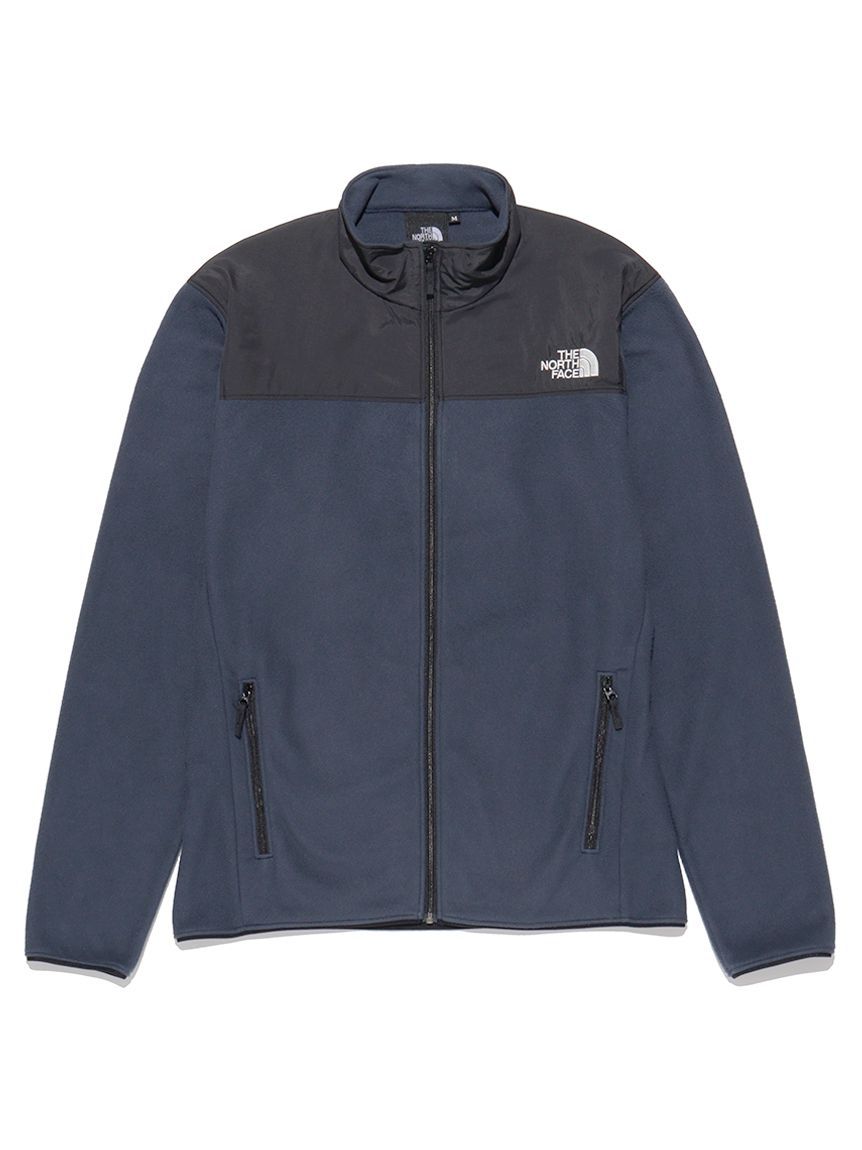 ノースフェイス (THE NORTH FACE) Mountain Versa Micro Jacket (マウンテンバーサマイクロジャケット) トレッキング アウトドア フリース メンズ UN NL71904 UN