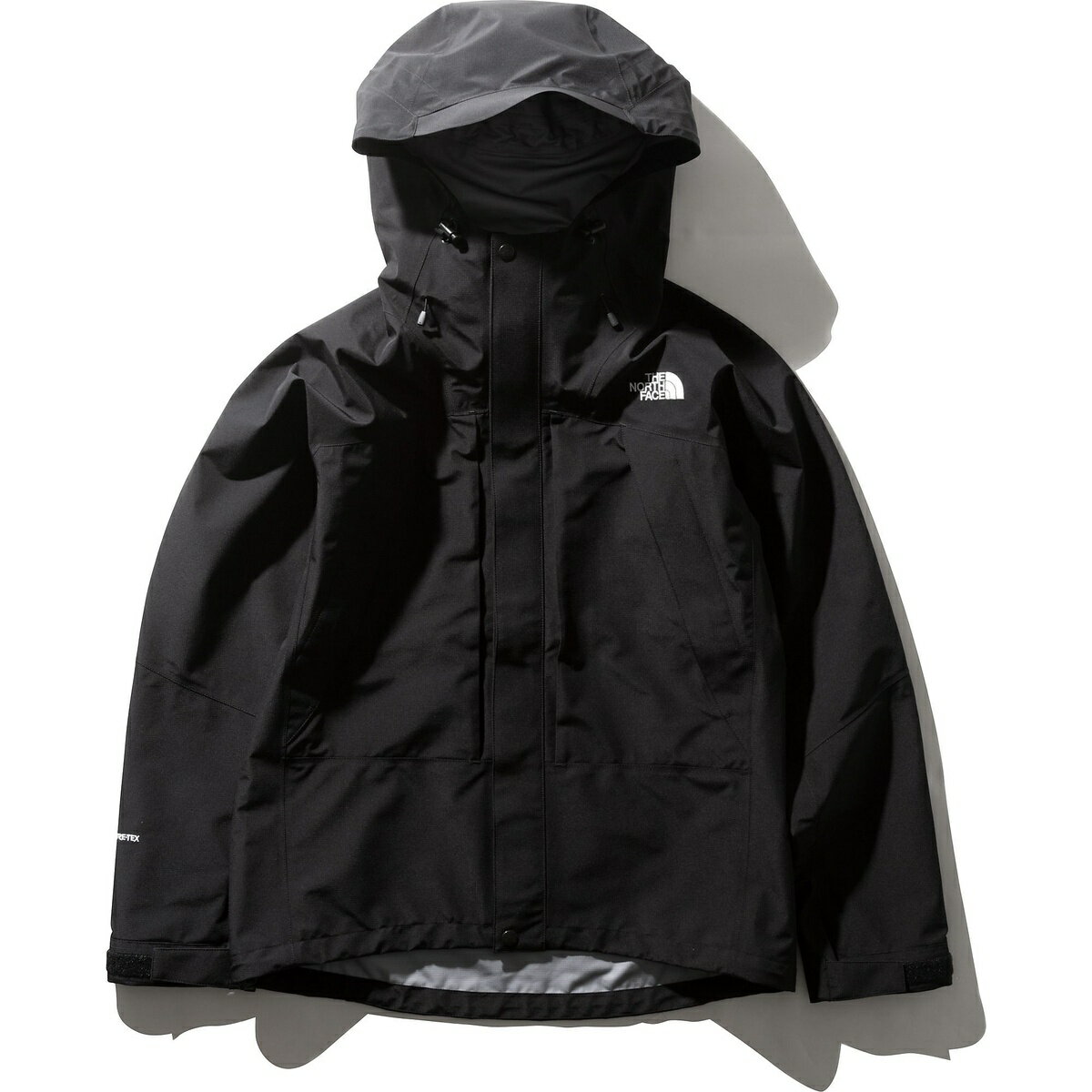 ノースフェイス (THE NORTH FACE) ALL MOUNTAIN JACKET (オールマウンテンジャケット) トレッキング アウトドア 薄手ジャケット メンズ K NP61910 K