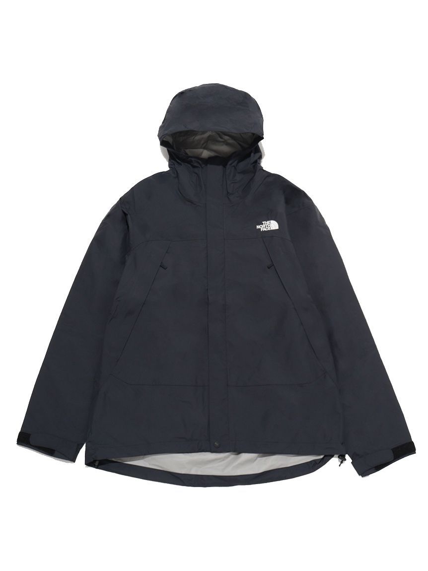 ノースフェイス (THE NORTH FACE) DOT SHOT JACKET (ドットショットジャケット) トレッキング アウトドア 薄手ジャケット メンズ K NP61930 K