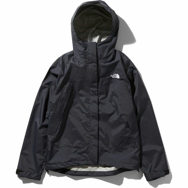 ノースフェイス (THE NORTH FACE) DOT SHOT JACKET (ドットショットジャケット) トレッキング アウトドア 薄手ジャケット レディース K NPW61930 K