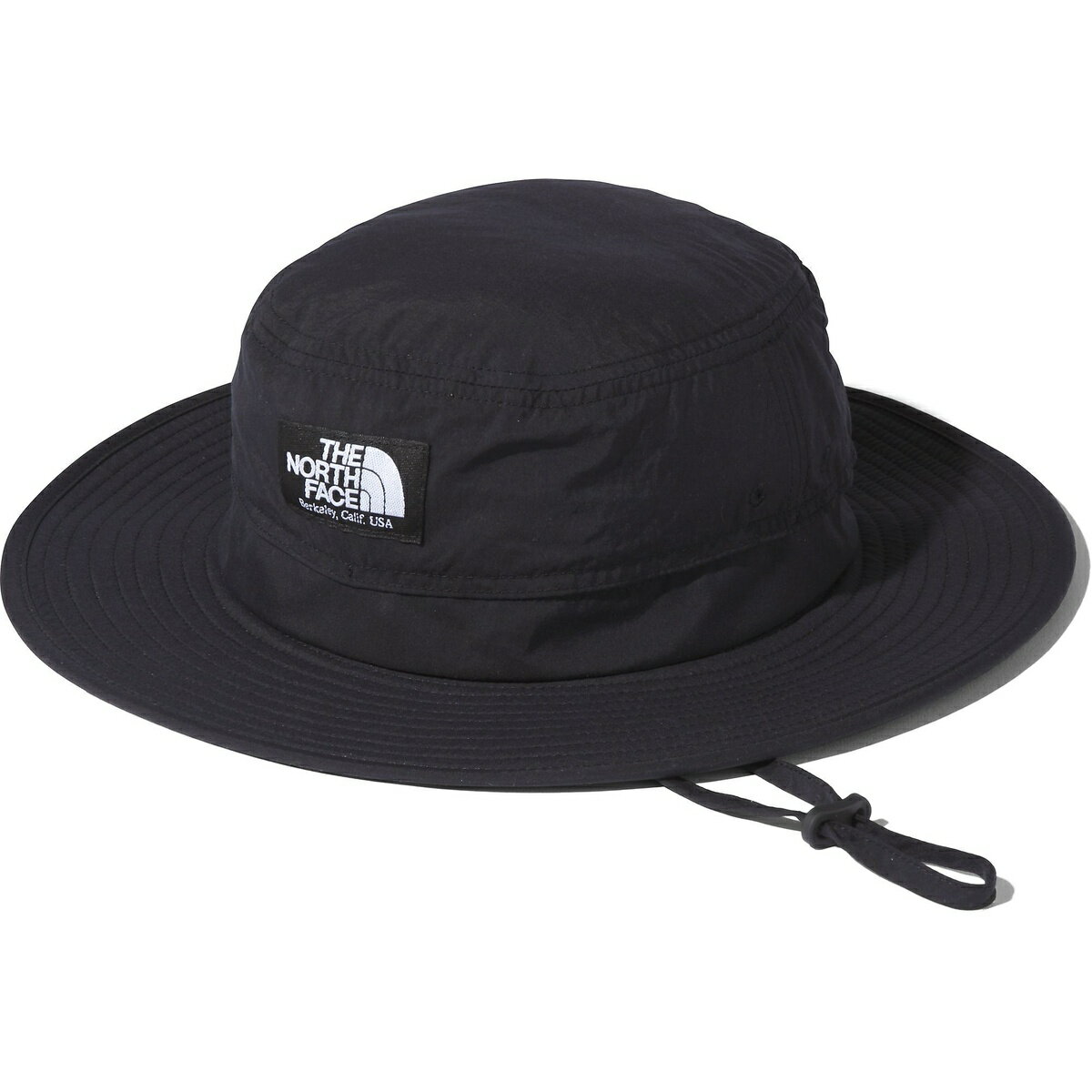 ノースフェイス (THE NORTH FACE) HORIZON HAT (ホライズンハット) トレッキング アウトドア 帽子 メンズ キャップ K NN41918 K