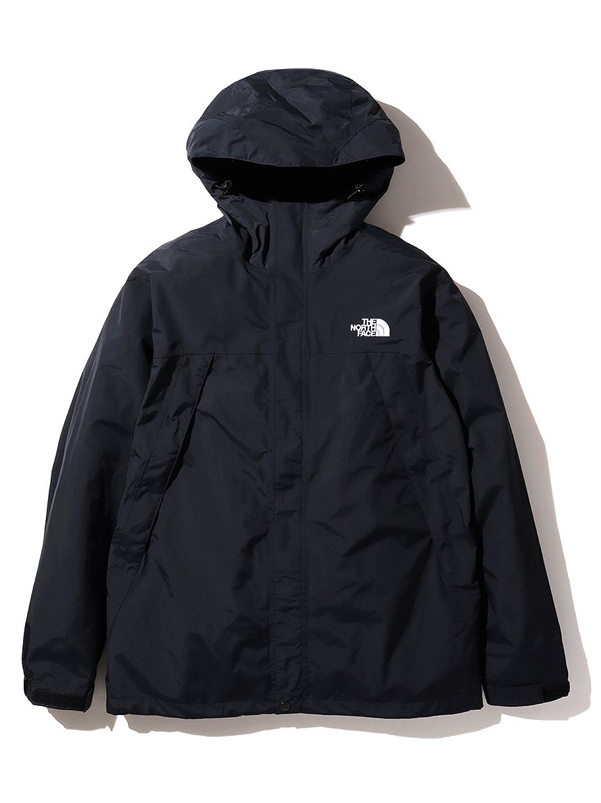 ノースフェイス (THE NORTH FACE) Scoop Jacket（スクープジャケット） トレッキング アウトドア 薄手ジャケット メンズ KW NP61940 KW