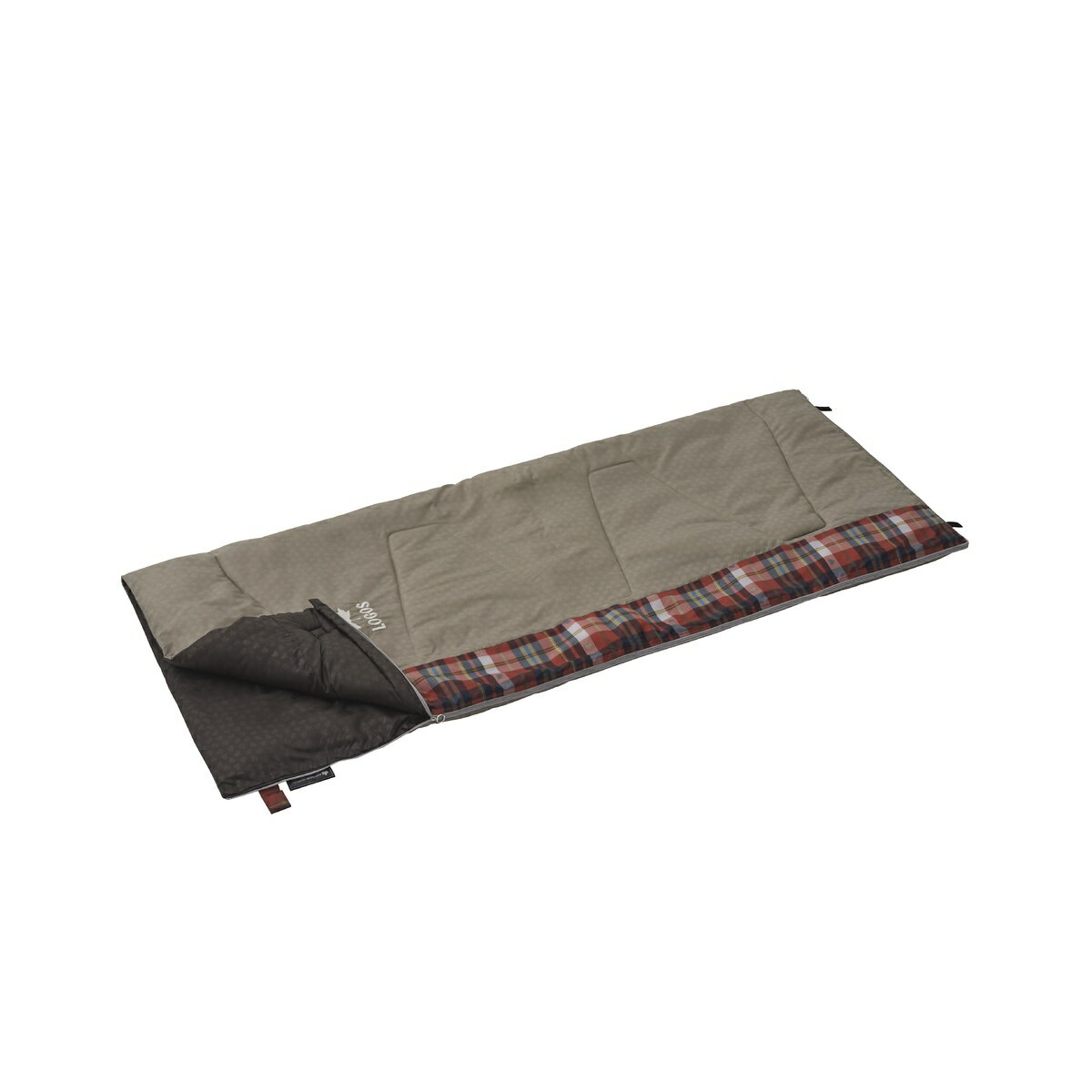 ロゴス (LOGOS) マルアライ スランバーシュラフ2 キャンプ用品 寝袋 スリーピングバッグ 封筒型 72602010
