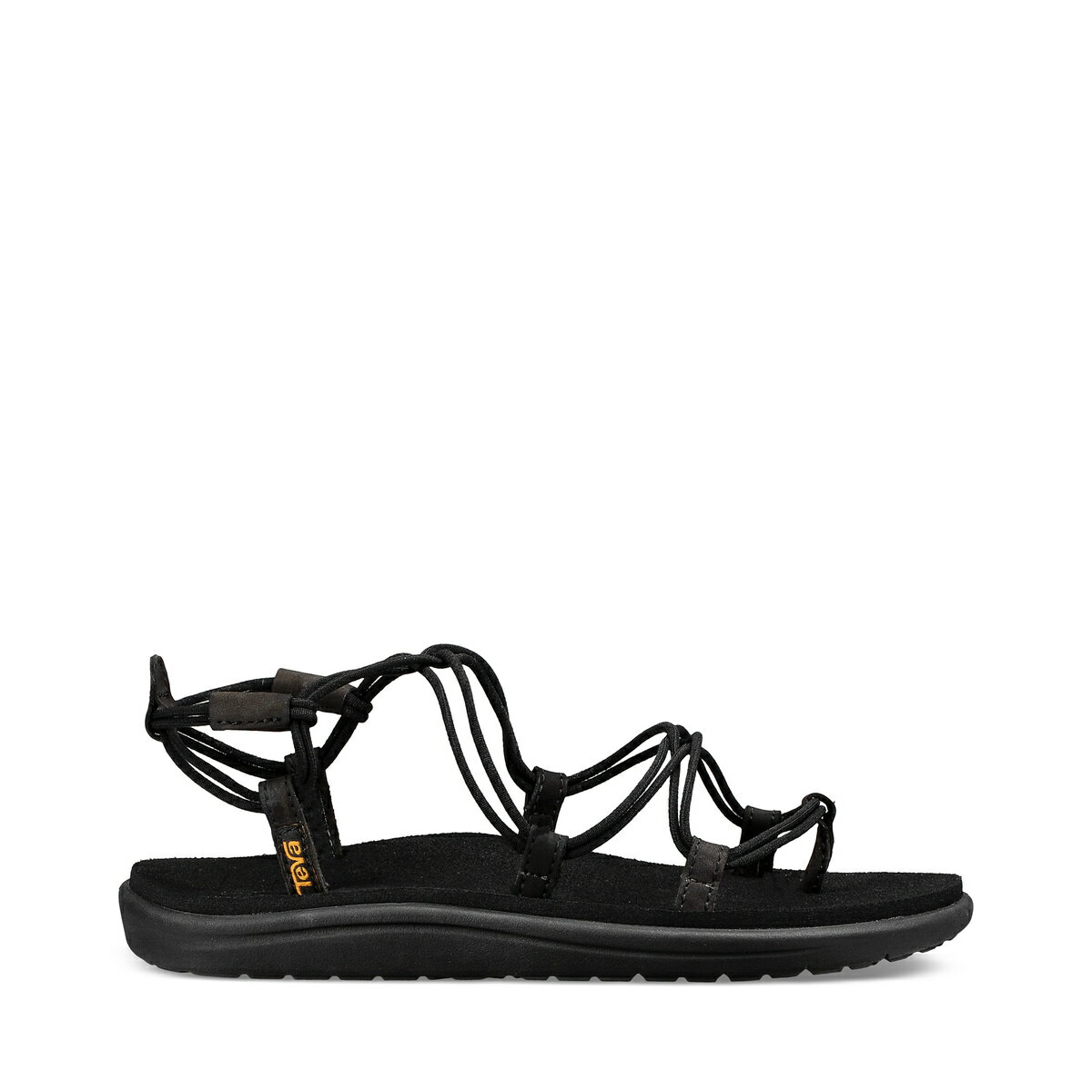 テバ (Teva) VOYA INFINITY(ボヤインフィニティー) トレッキングシューズ レディース レディース BLACK 1019622B