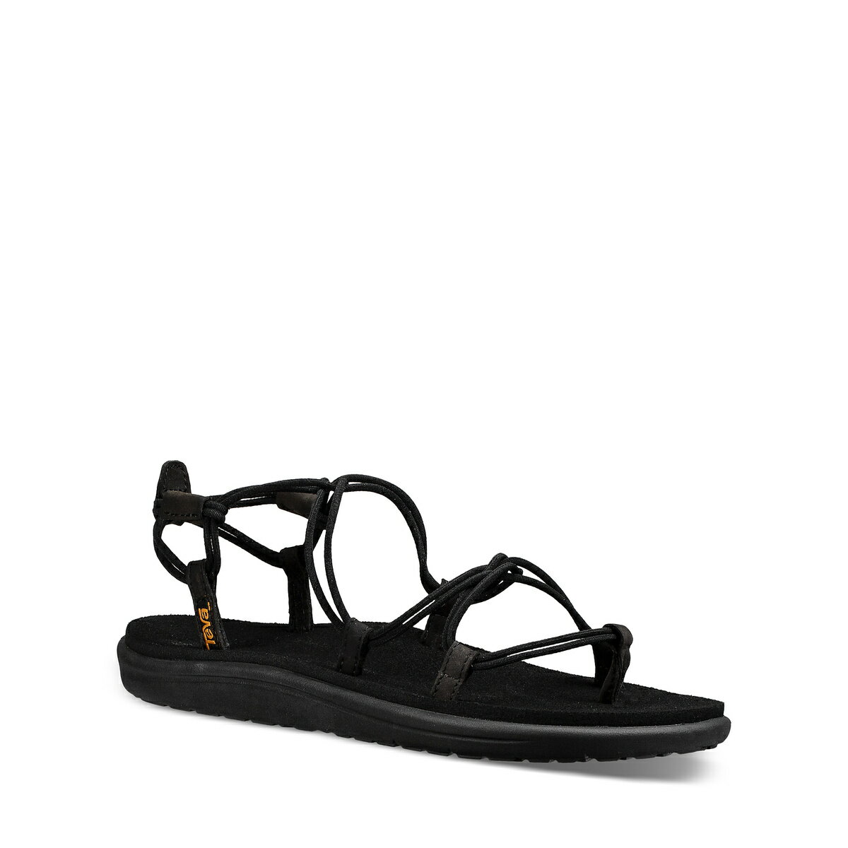 テバ (Teva) VOYA INFINITY(ボヤインフィニティー) トレッキングシューズ レディース レディース BLACK 1019622B